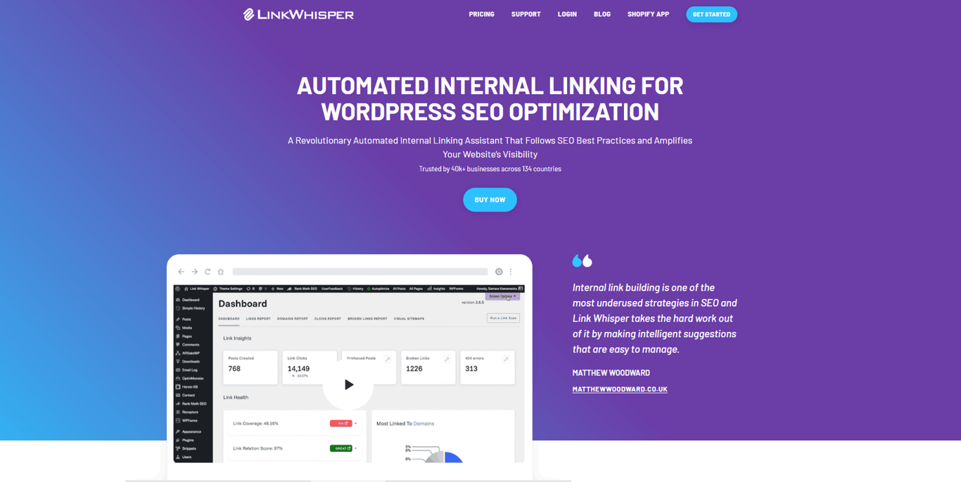 link-whisper-dashboard-internal-link-optimization-interface