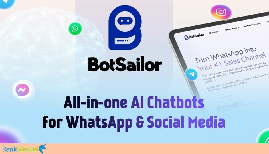 Botsailor Ltd