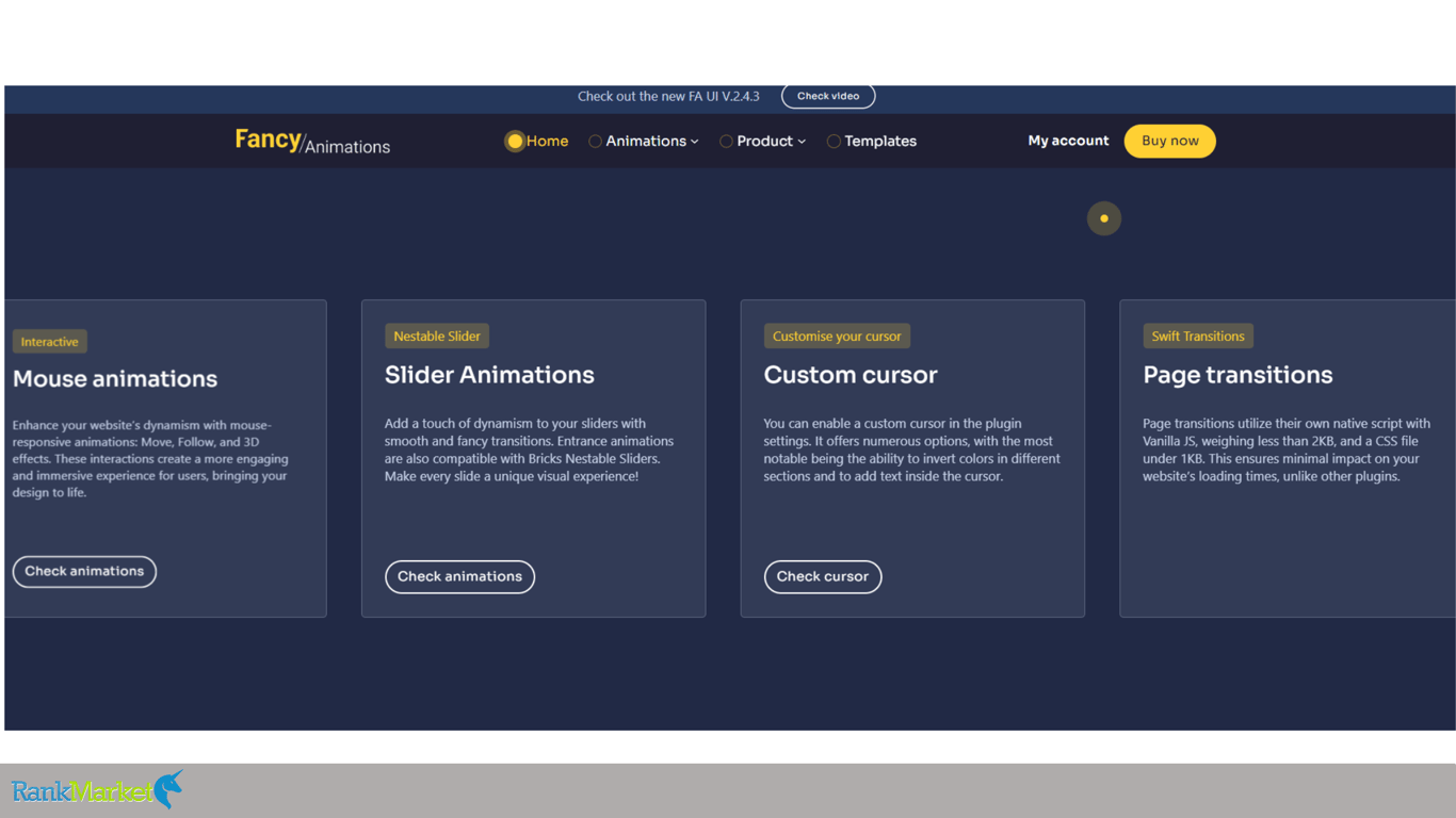 Fancy-Animations-Extra-Features-Css-Animations-Hover-Effects-Advanced-Controls