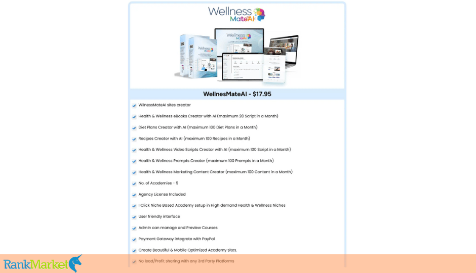 Wellnessmateai + Otos