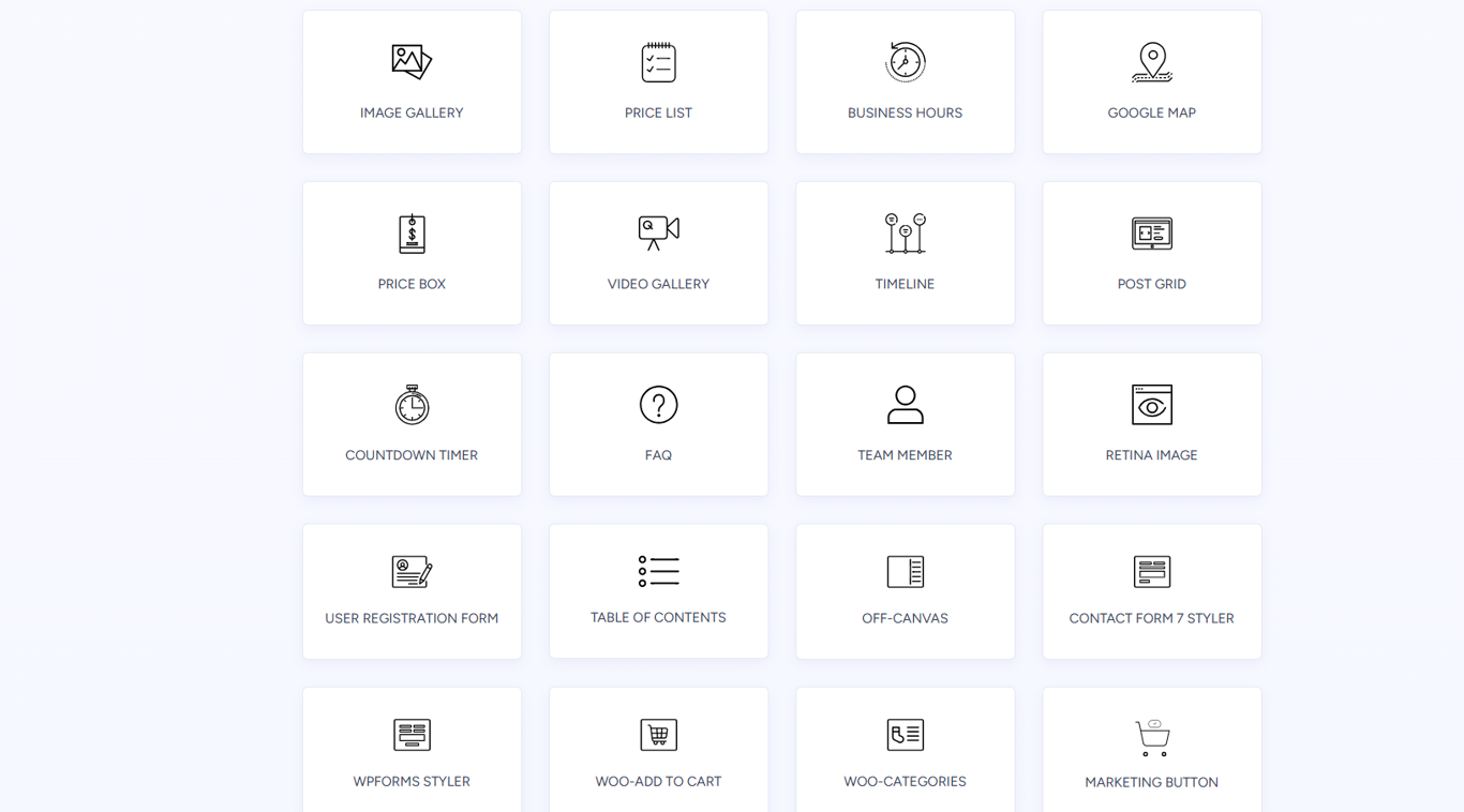 ultimate-addons-for-elementor-features