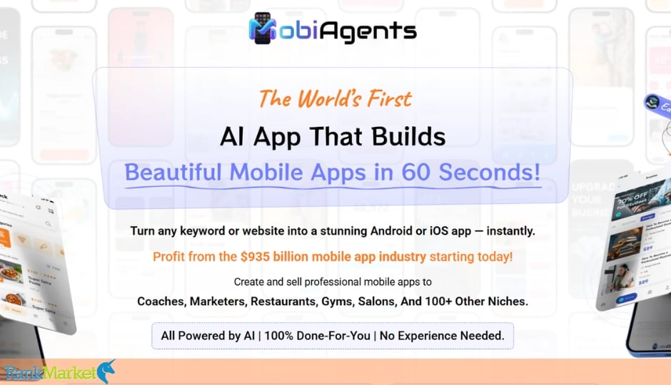 Mobiagents Ai + Otos