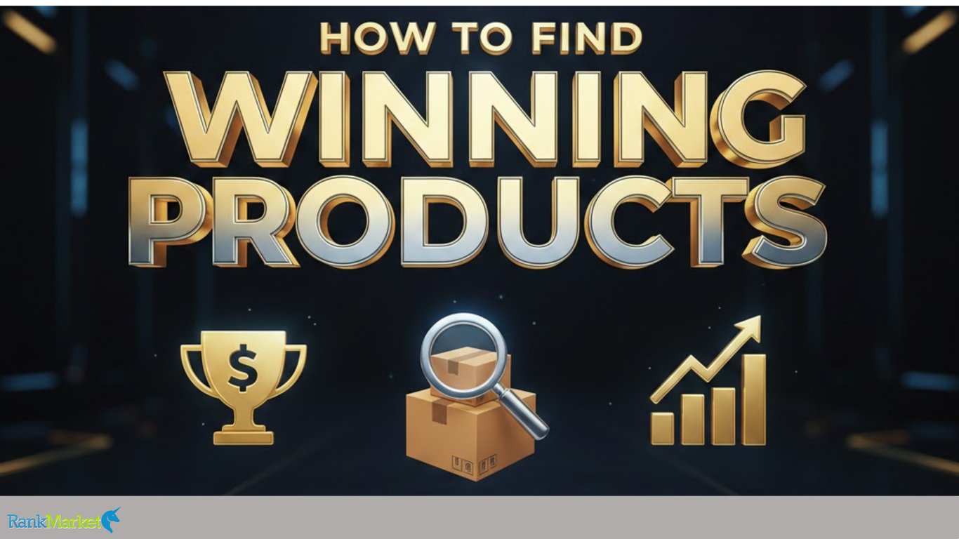 How- To- Find -Winning- Products
