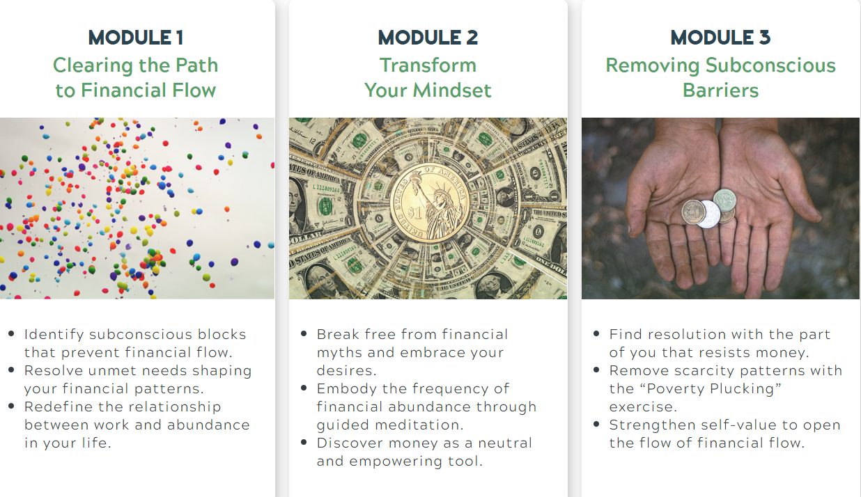 teal-swan-financial-mastery-modules-wealth-consciousness-healing-scarcity