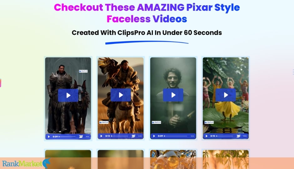 Clipsproai + Otos