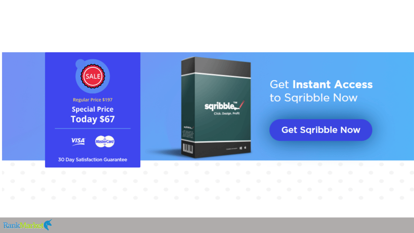 Sqribble-Pricing