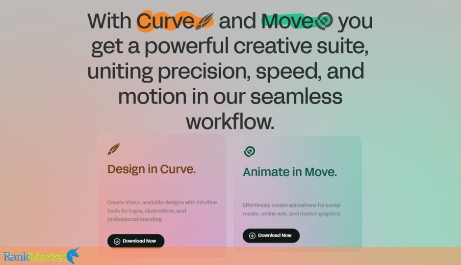 Linearity - Cruve Pro