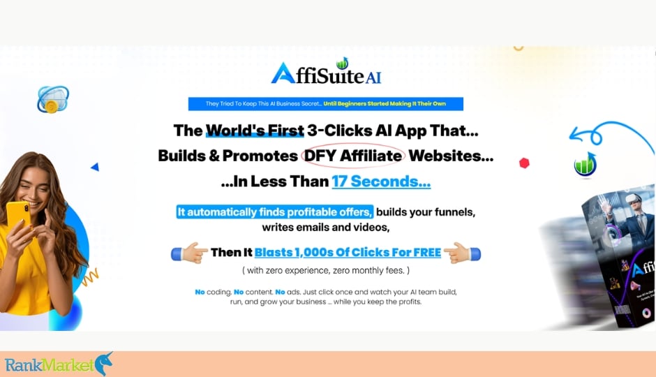 Affisuite Ai + Otos