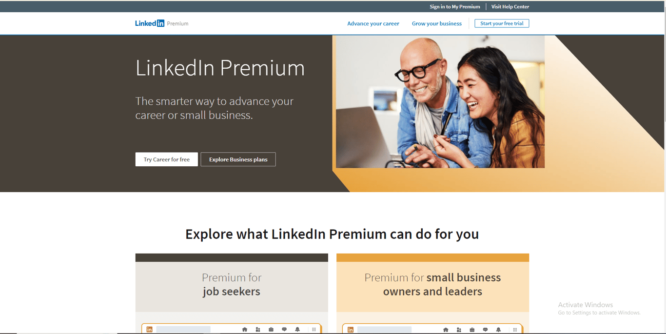 LinkedIn-homepage-professional-networking-platform-dashboard