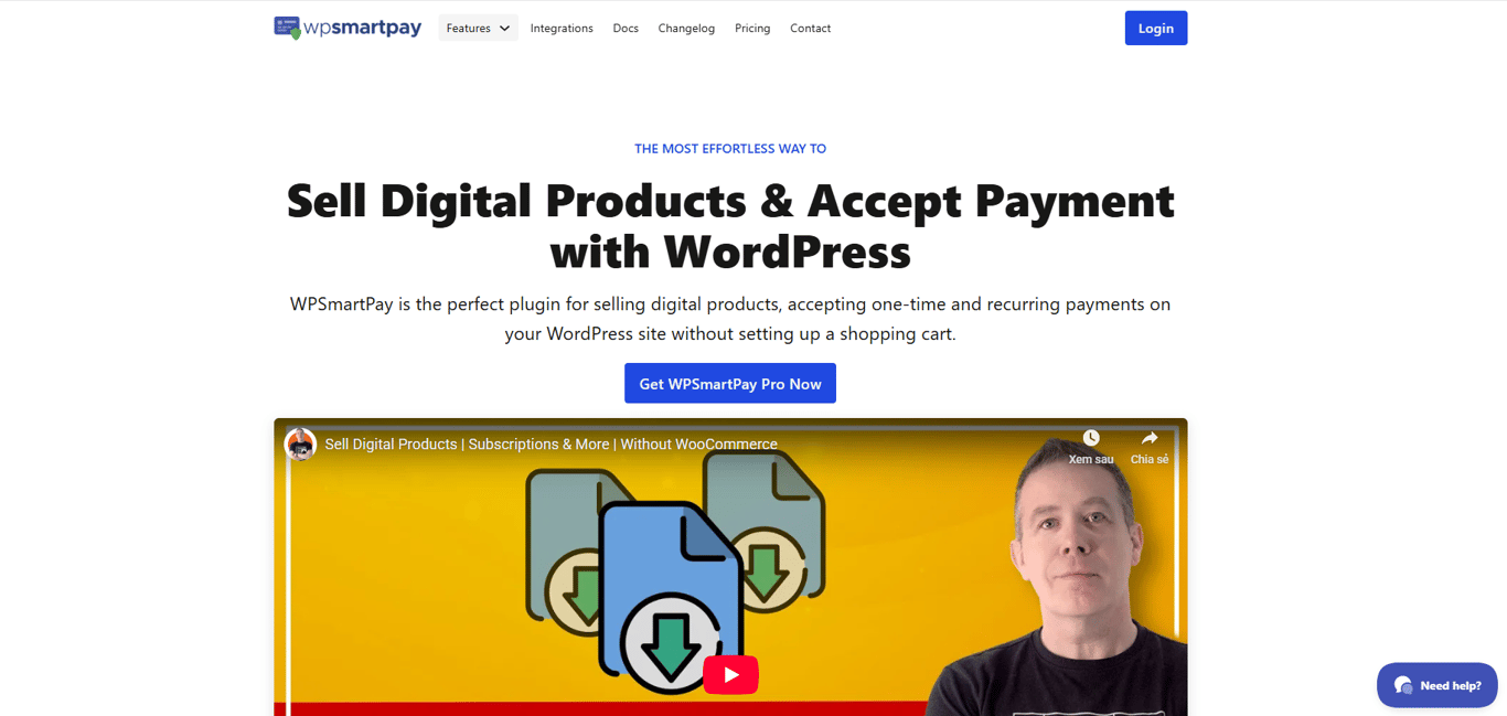 wpsmartpay-homepage-interface-digital-payment-plugin-for-wordpress