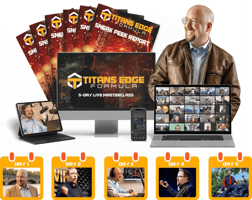 inside-titans-edge-formula-2025-masterclass