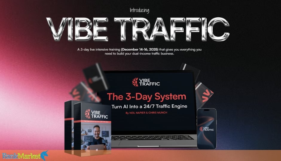 Vibe Traffic + Otos