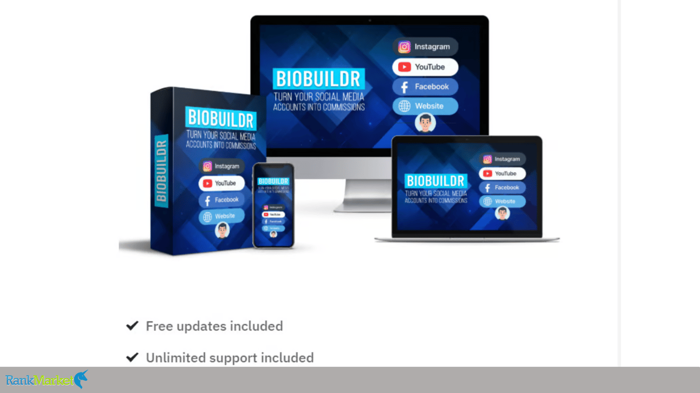 Biobuildr + Otos