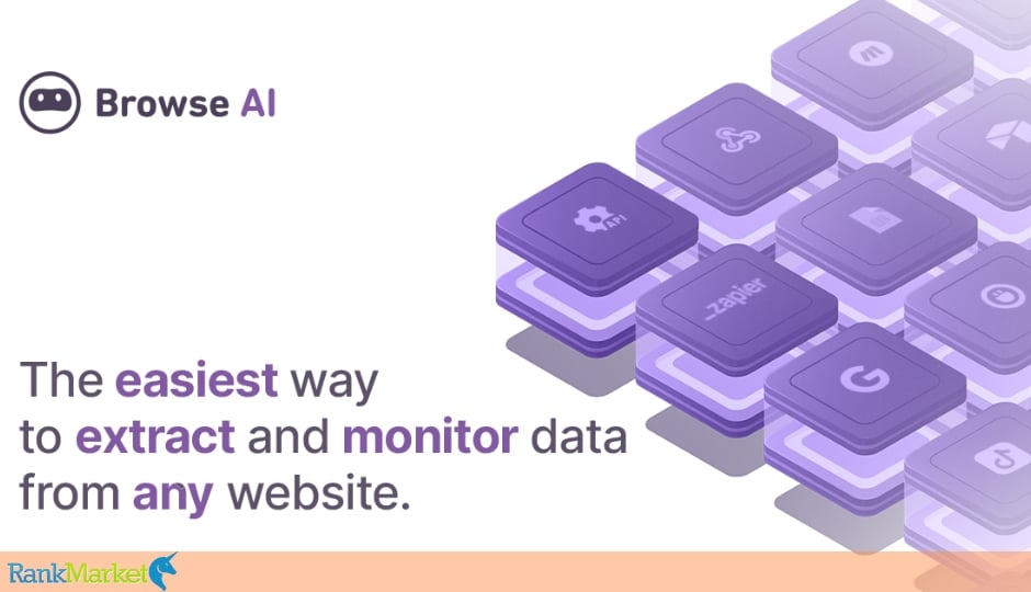 14+ Best Web Scraping Tools For Online Data Extraction