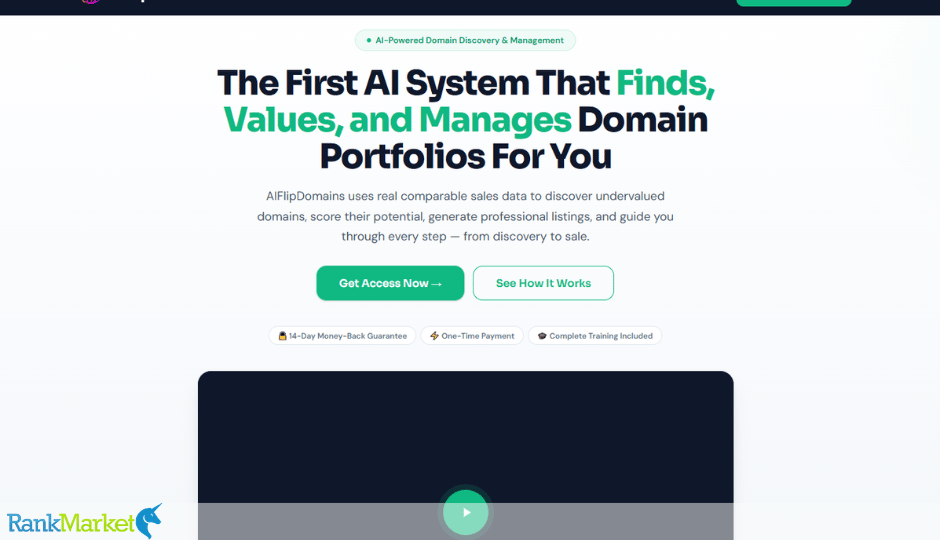 Aiflipdomains + Otos