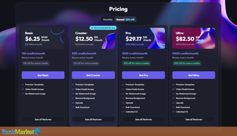 Artflow Ai