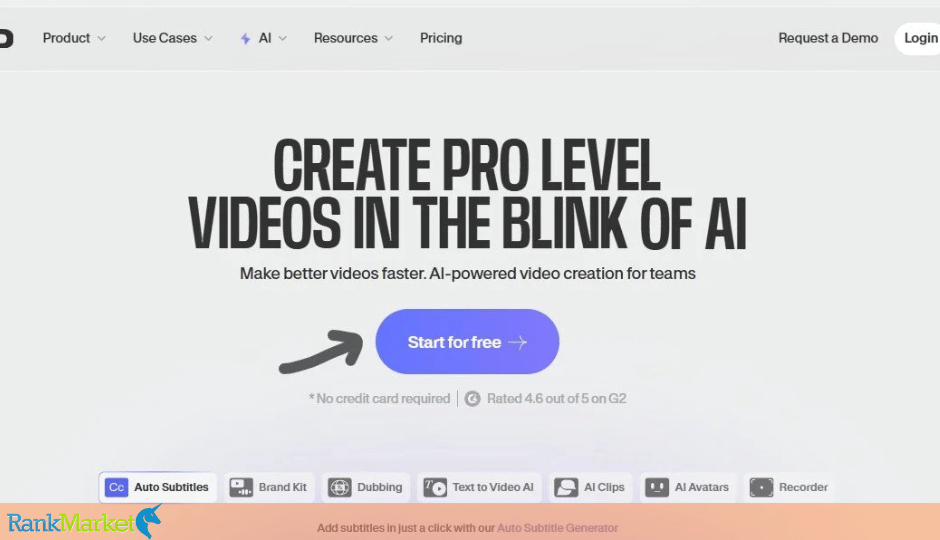 5 Ai Presentation Makers That Help You Present Like A Pro