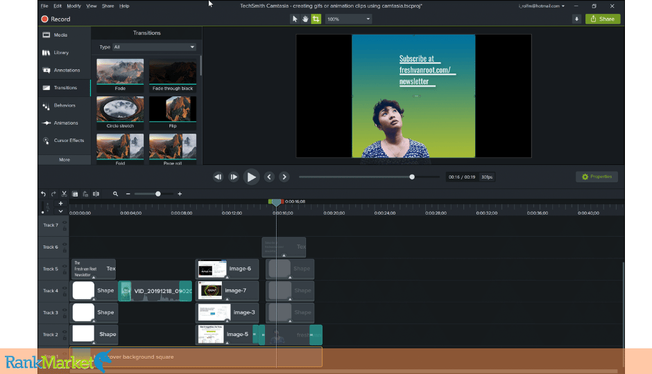 Top 5 Game-Changing Ai Screen Recorders You Must Try This Year