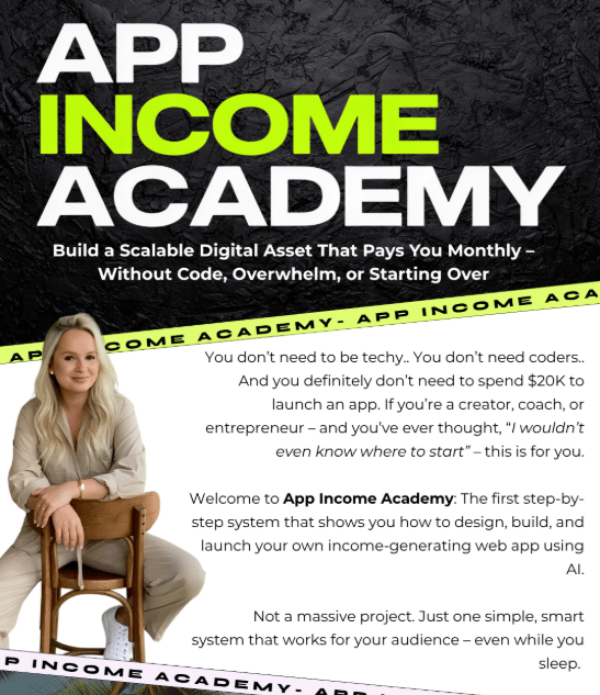 App-Income-Academy-program-introduction-showing-how-to-build-scalable-digital-assets-using-ai