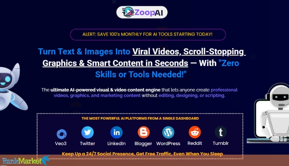 Zoopai + Otos