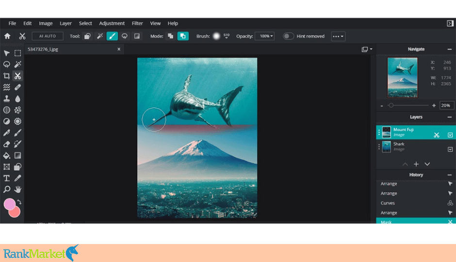 Top 5 Best Ai Photo Editors In 2025