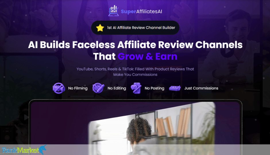 Superaffiliateai + Otos