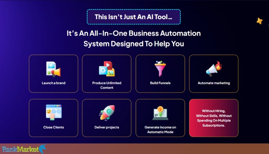 Readybiz Ai + Otos