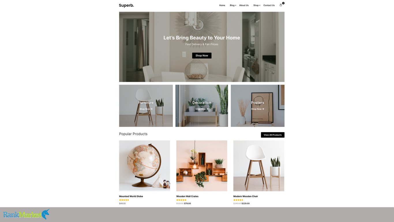 Superb-Themes-Collection-Of-Seo-Optimized-Wordpress-Themes-With-Modern-Minimal-Design