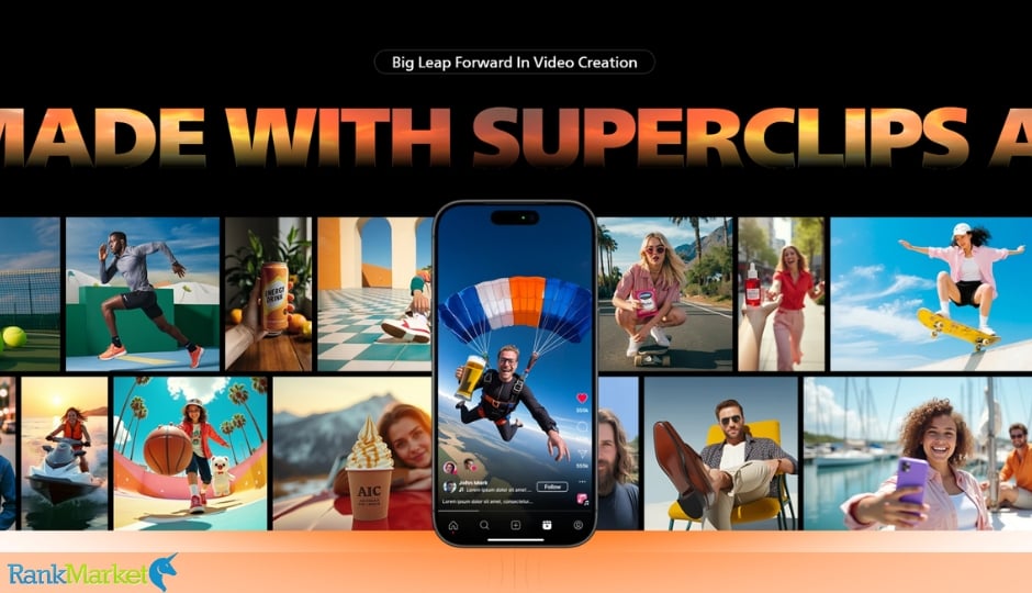 Superclips Ai + Otos