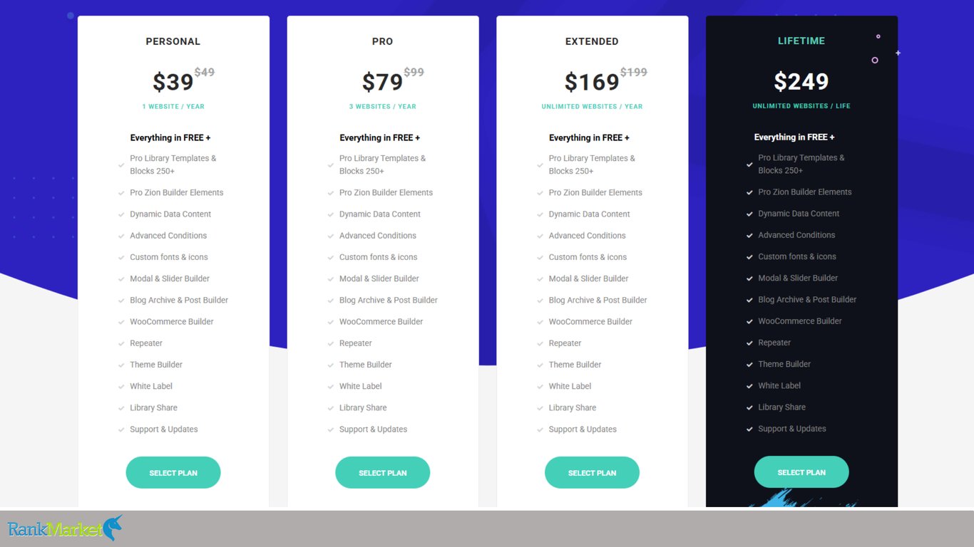 Zion-Builder-Pricing-Affordable-Web-Design-Software