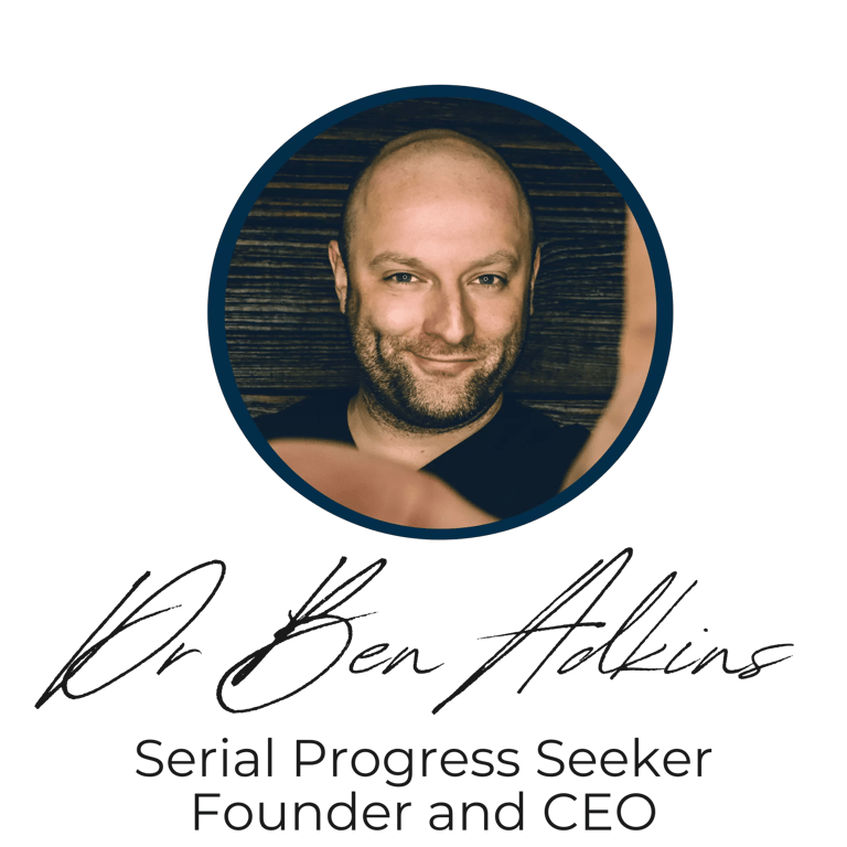 ben-adkins-author-of-ai-shock-and-awe-book-ai-marketing-automation-expert