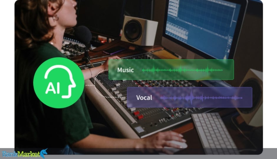14+ Best Ai Vocal Remover Software (2026)