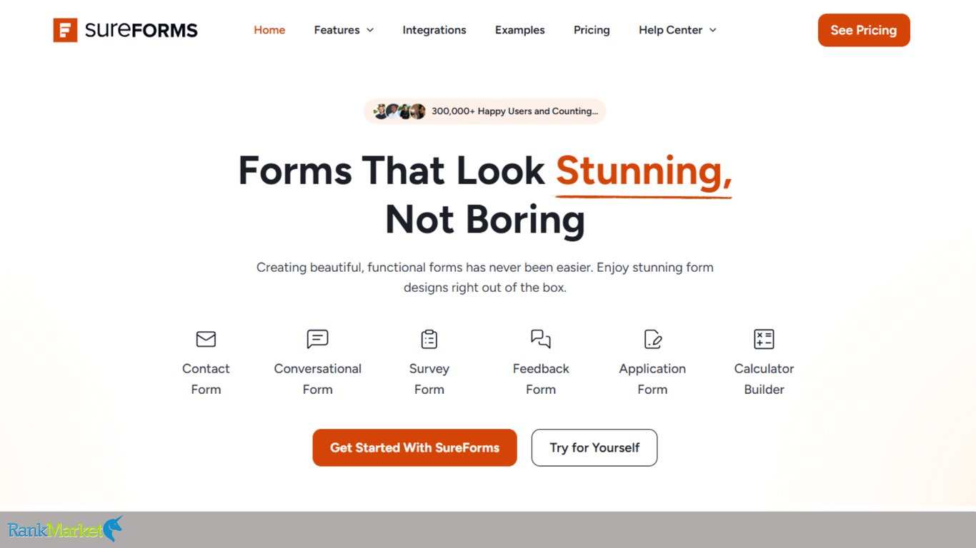 Sureforms Business Lifetime