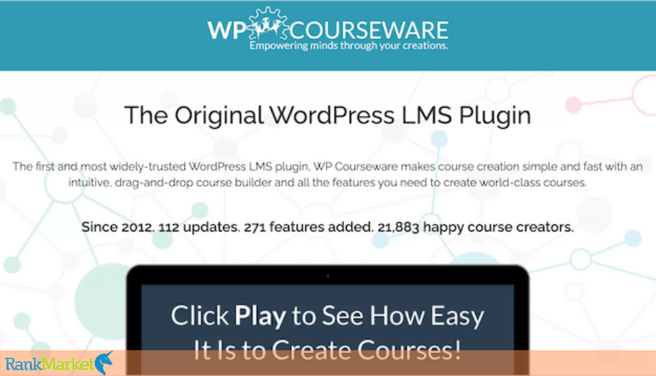 Wp Courseware