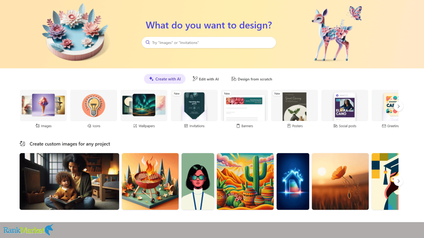 Microsoft-Design-Homepage-Intuitive-Design-Interface