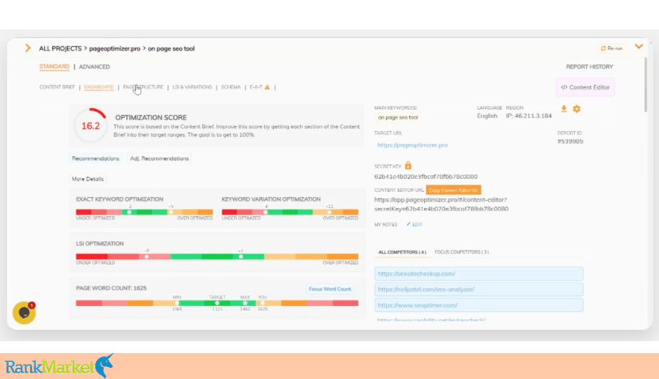 Pageoptimizer Pro Vs Surfer Seo - Which Seo Tool Leads The Way In 2025?