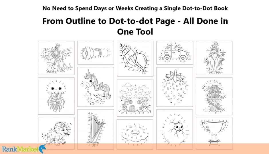 Dot2Dot Maker + Otos
