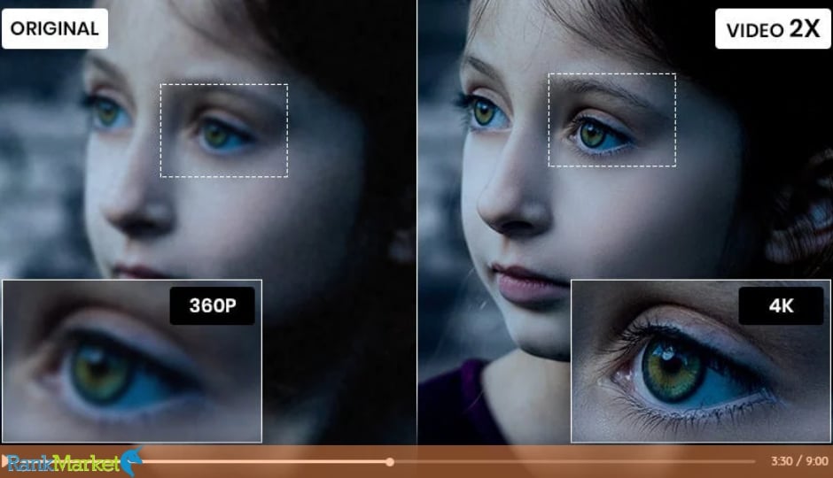 12 Best Ai Image Upscaling Software In 2026