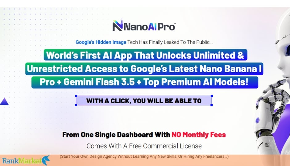 Nanoai Pro + Otos