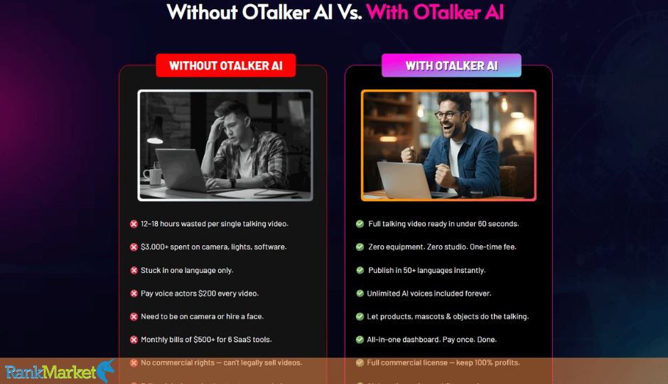 Otalker Ai + Otos