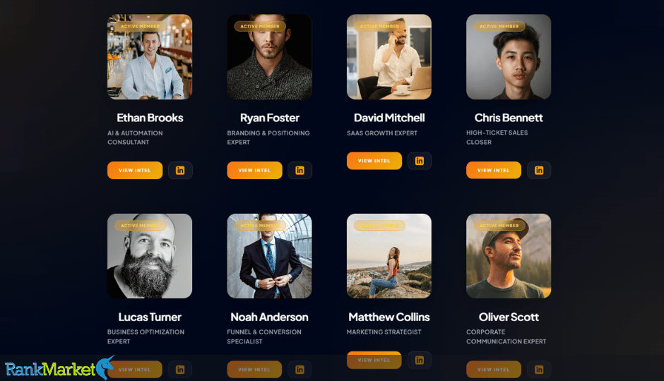 Ai Ceo + Otos