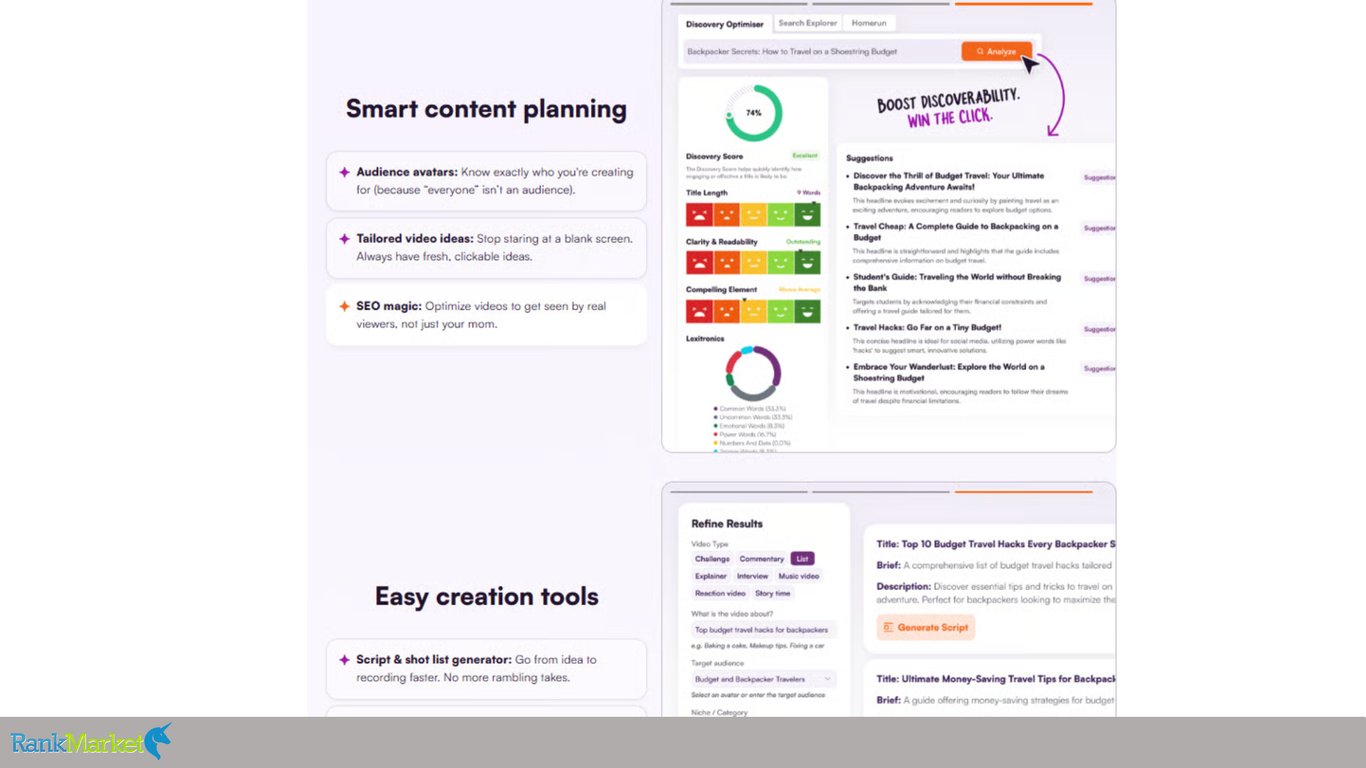 Tubespanner-Smart-Content-Planning-And-Easy-Creation-Tools-With-Discovery-Optimiser