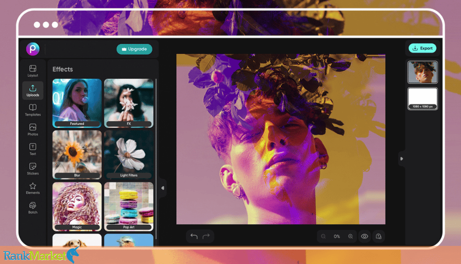 Top 5 Best Ai Photo Editors In 2025