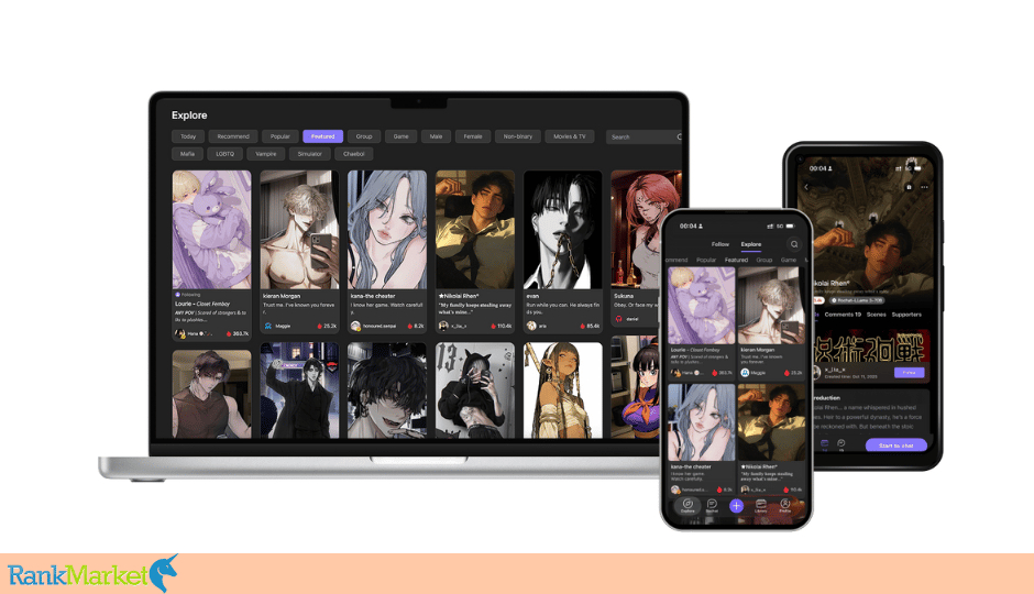 Rochat Ai Premium Ltd