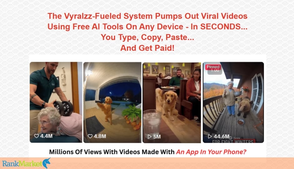 Vyralzz + Otos