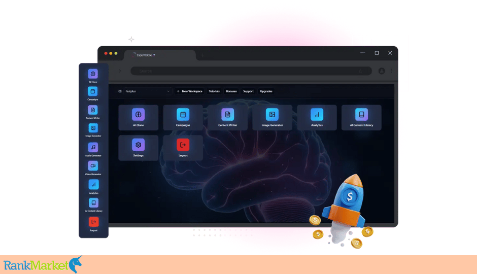 Expertclone Ai Features