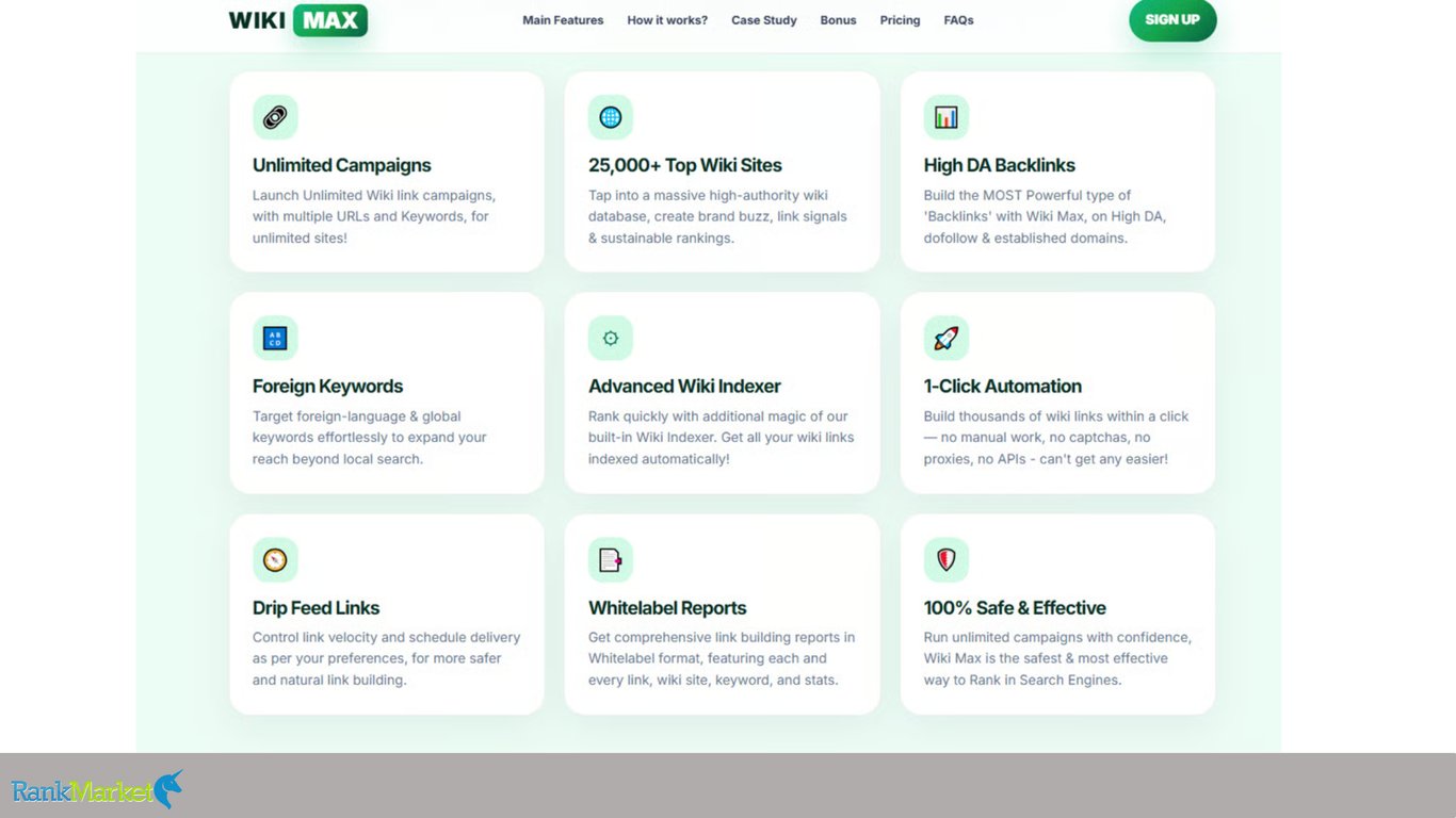 Wikimax-Automated-Seo-Features-Including-Drip-Feed-And-Whitelabel-Reports-Grid