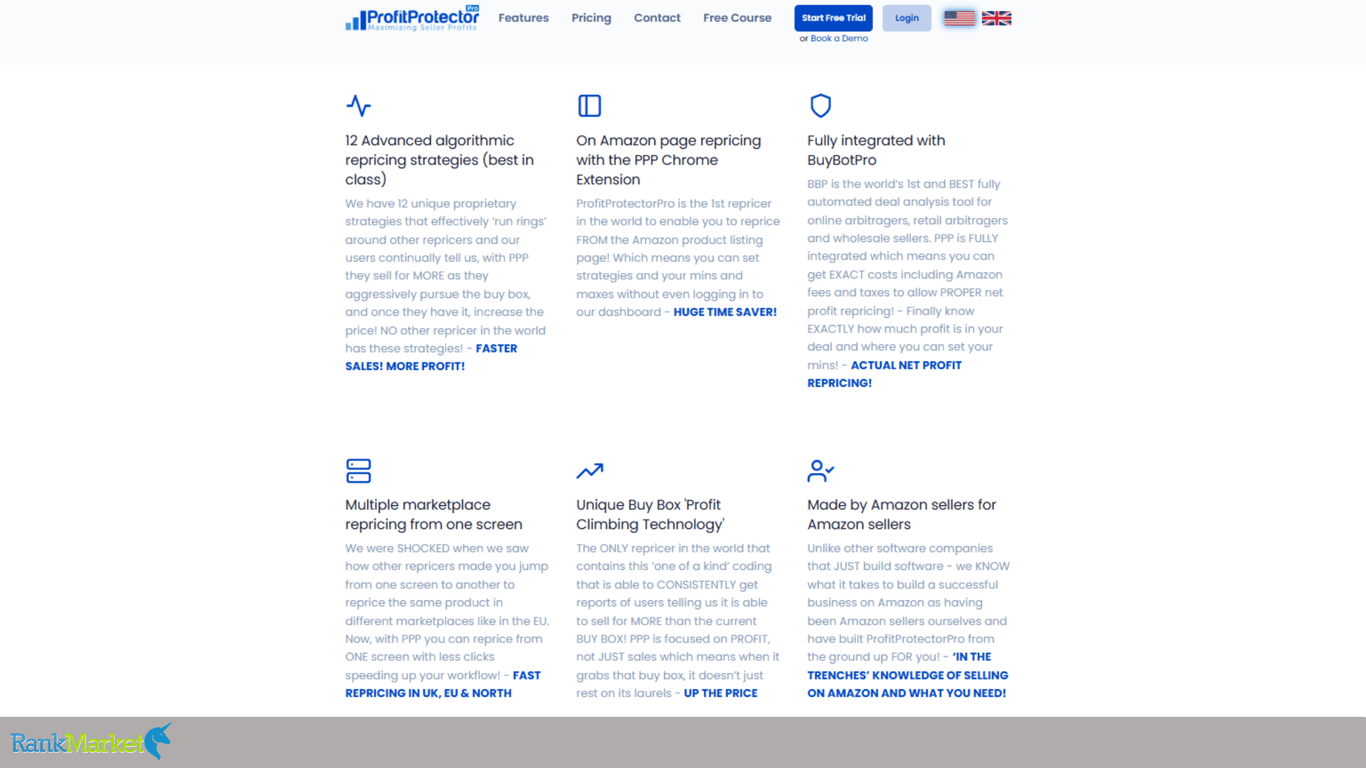 Profitprotectorpro-Smart-Repricing-Ai-Tools