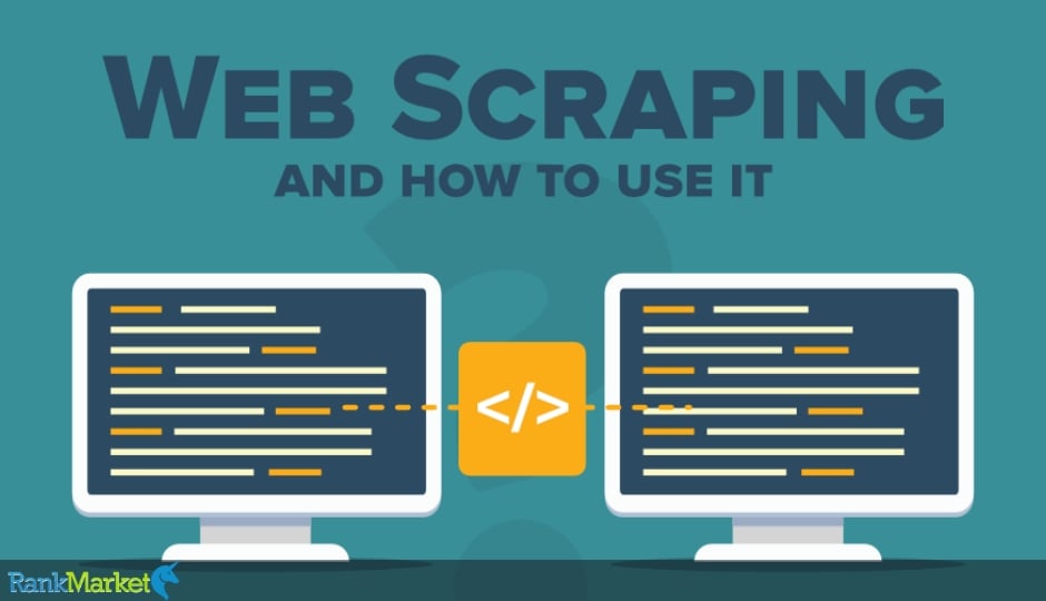 14+ Best Web Scraping Tools For Online Data Extraction