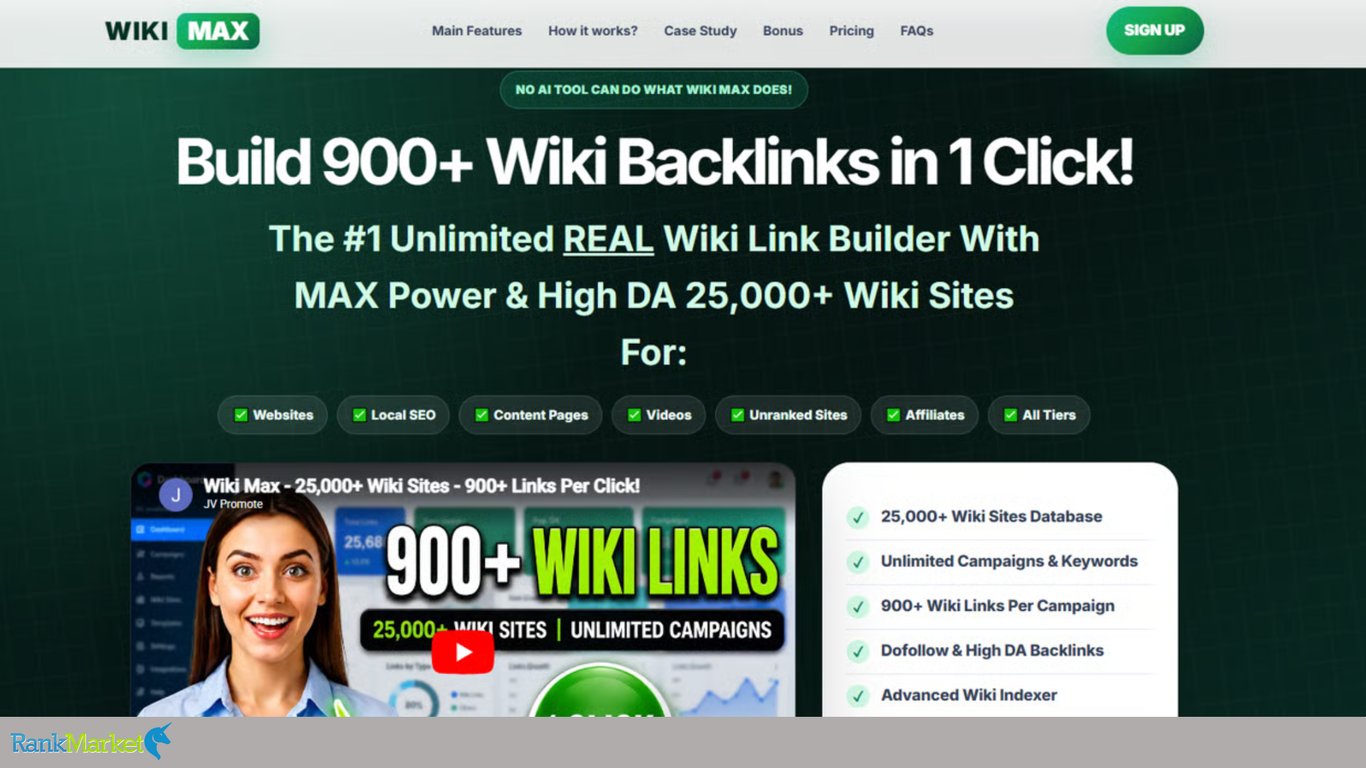 Wikimax-Seo-Dashboard-One-Click-Automated-Wiki-Backlink-Campaign-Interface